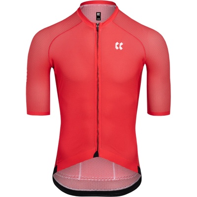 Kalas Passion Z6 VERANO Racing Red