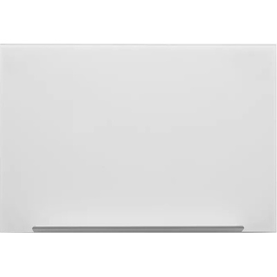 Nobo Sklenená tabuľa Diamond biela 993x559 mm