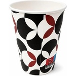  Хартиена чаша 2 dl, диаметър 75 mm, 50 бр. , модел SM-CS-15548 (SM-CS-15548)