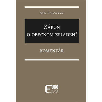 Zákon o obecnom zriadení