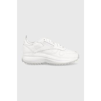 Reebok Classic Кожени сандали Reebok Classic Leather SP Extra в бяло HQ7196.100025714 (HQ7196)