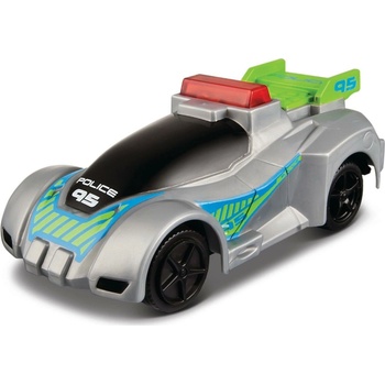 Bburago Go Gears Car LaFerrari červené 1:55