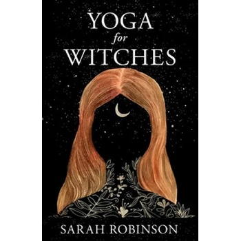 Image 1 of Yoga for Witches | Sarah Robinson