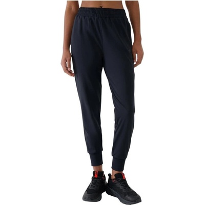 4F-TROUSERS FNK F1066-WMM00TFTRF1066-20S-DEEP BLACK