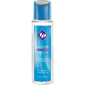 ID Lube Лубрикант на водна основа ID Glide 130 мл