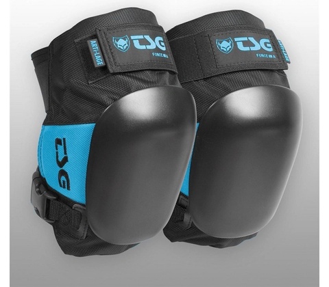 TSG kneePad force III