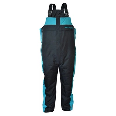 Drennan nohavice Quilted Salopettes