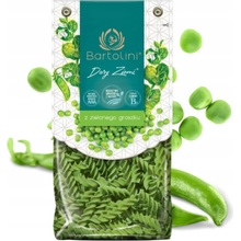 Bartolini hrachové cestoviny špirály 250 g