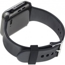 SpyPro Часовник с диктофон и детектор за звук WR-19, 8GB (WR-19)