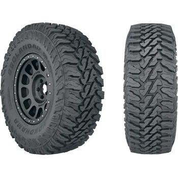 Yokohama Geolandar M/T G003 215/75 R15 100/97Q