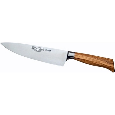 Burgvogel Solingen Oliva Line dranžírovací nůž 20 cm