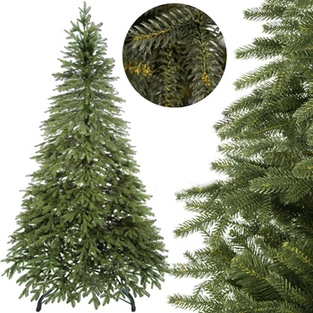 Springos Vianočný stromček 250cm smrek CT0151
