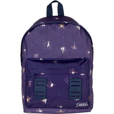 Bench Aop Essentially Navy BL11341