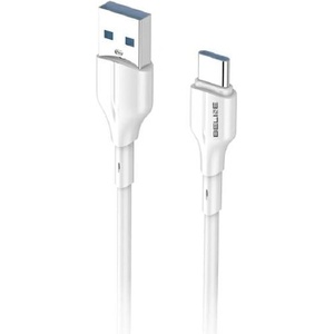 Beline Кабел Beline 25W 1m, бял (Beli03629)