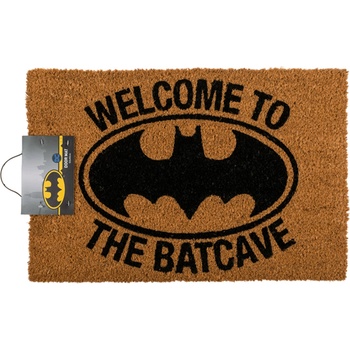 Dreboliiki Изтривалка за Врата - Batman