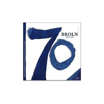 BROLN: 70 CD