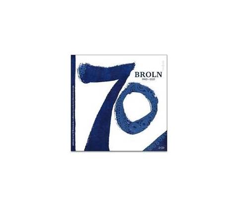 BROLN: 70 CD
