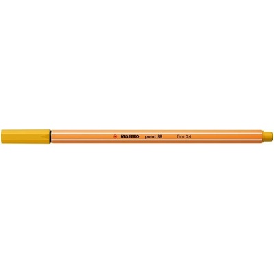 Stabilo Point 88 curry