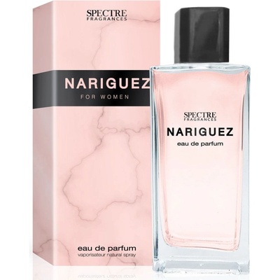 NG Spectre Nariguez parfumovaná voda unisex 100 ml