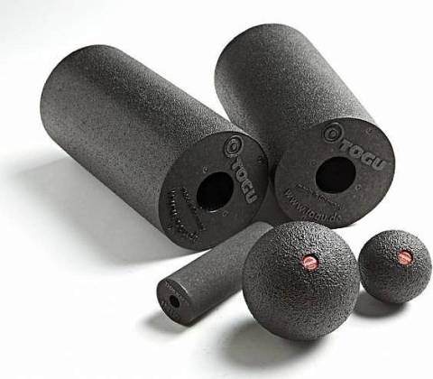 Togu BlackRoll set
