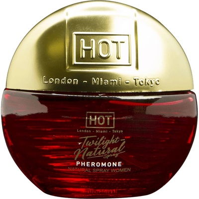 HOT Twilight Pheromone Natural women 15 ml