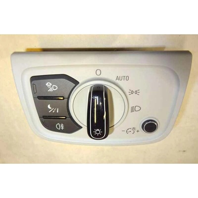 spínač světel AUDI A8 4H0 4H0941531C BC5