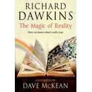 The Magic of Reality