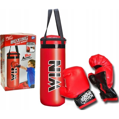 Enero Boxerská sada