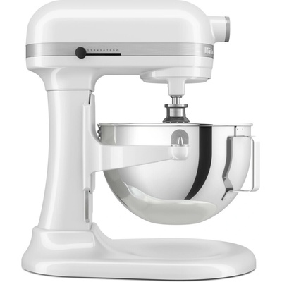 KitchenAid 5KSM55SXXEWH