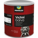 Primalex vrchná syntetická farba 6200 žltá 5 l