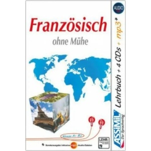 Assimil Französisch ohne Mühe | Anthony Bulger (ISBN: 9783896250612)