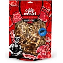 COBBYS PET AIKO Meat sušené ryby 1000 g