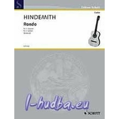 Schott Music Rondo