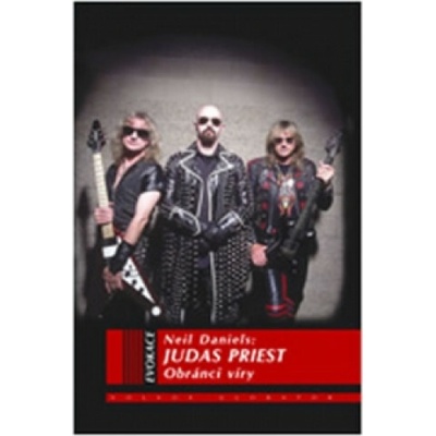 Judas Priest