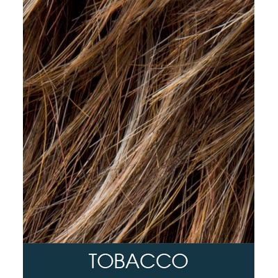 Exclusive wigs by Lubo paruka Star tobacco