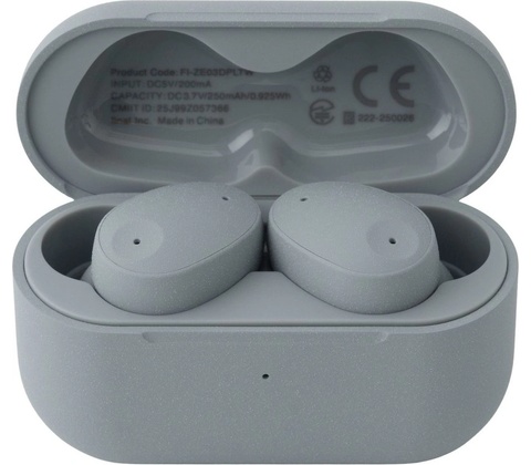 Final Audio ZE300