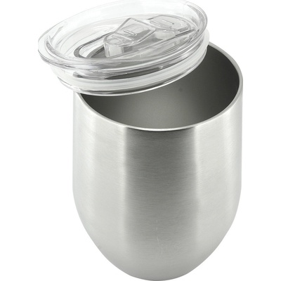 Praktický cestovní termohrnek o objemu 250 ml Librita - C F04.4042.72