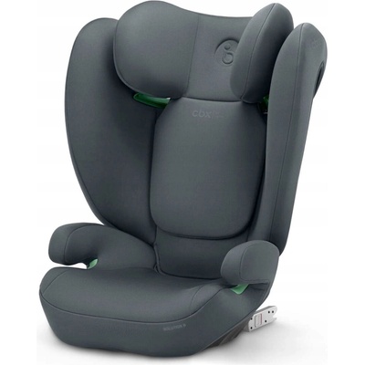 CYBEX Solution B i-Fix 2023 Steel Grey