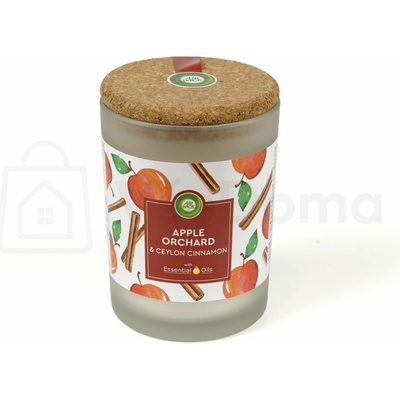 Air Wick Live Scents Jablečný Sad 185g