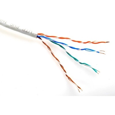 Solarix SXKD-6-UTP-LSOH UTP