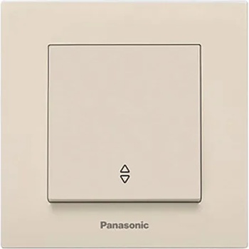 Image 1 of Panasonic КЛЮЧ КАРЕ ПЛЮС ДЕВИАТОРЕН КРЕМ wktc00032bg-eu2 (wktc00032bg-eu2)