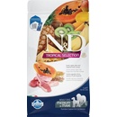 N&D Tropical Selection AG adult Medium & maxi Lamb 2 kg