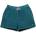 KAVU Дамски къси панталони KAVU Women's All Decked Out Shorts - Transformative Teal (112-4246-0214)