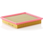 Mann-filter Въздушен филтър mann-filter c 24 100 Въздушен филтър