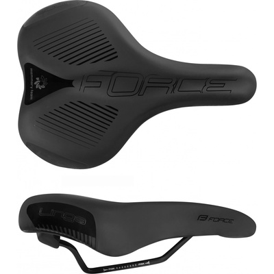 Force KCK CykloSport Linga dámské černé