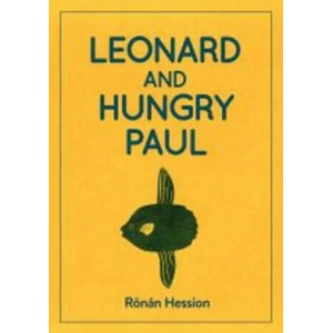LEONARD AND HUNGRY PAUL (ISBN: 9781910422441)