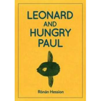 Image 1 of LEONARD AND HUNGRY PAUL
