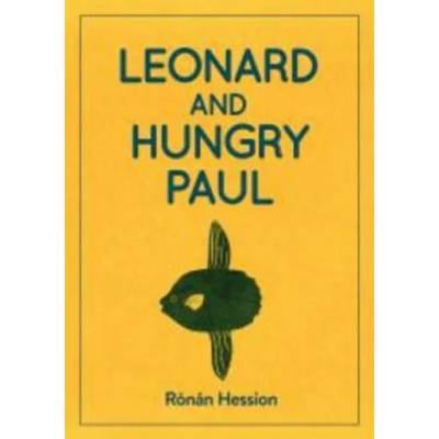 LEONARD AND HUNGRY PAUL