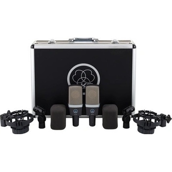 AKG C 214 Stereo Set