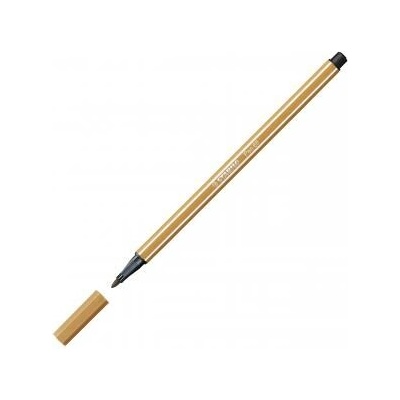 Stabilo Pen 68/89 tmavookrový